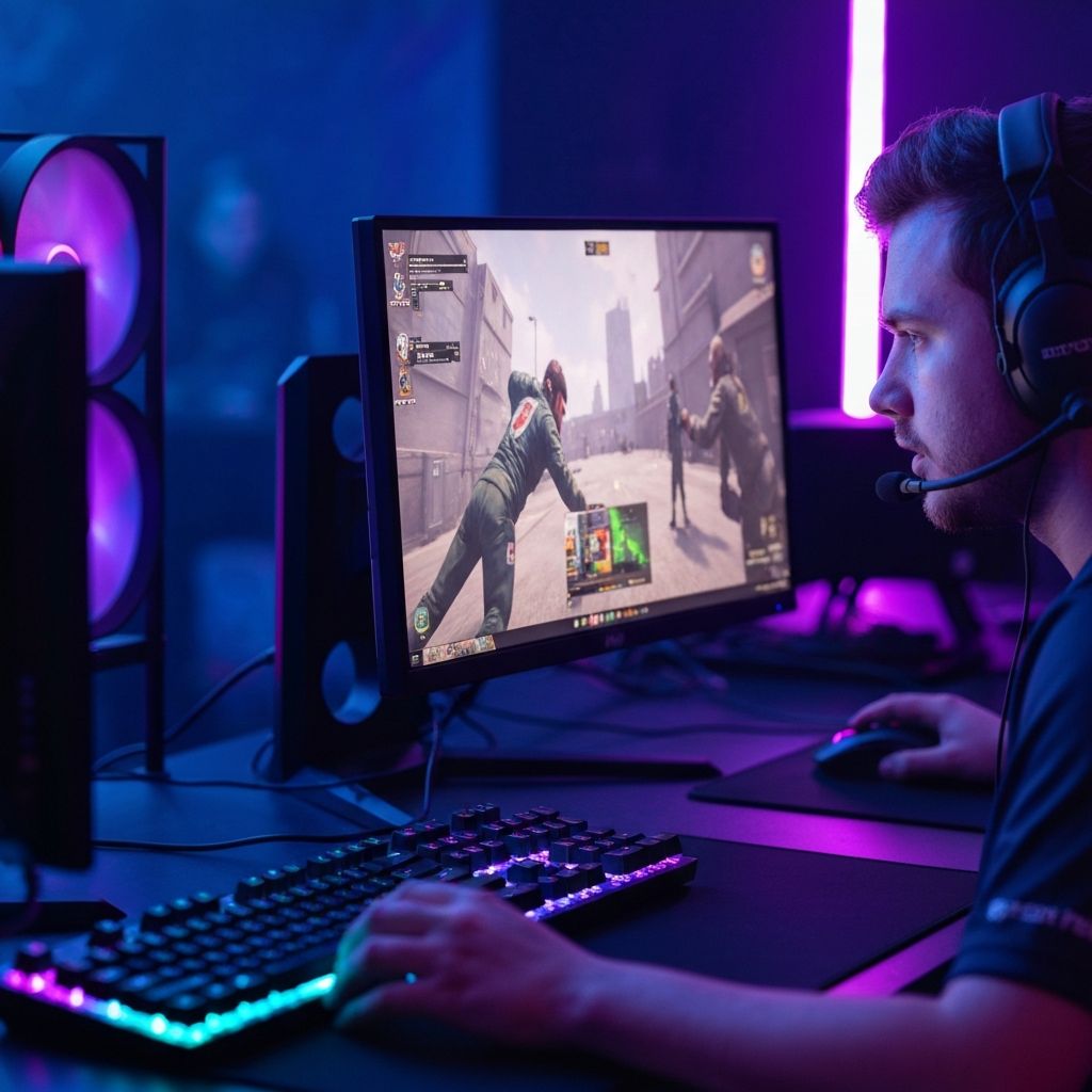 Apostas eSports - CS:GO, League of Legends, Dota 2, Valorant