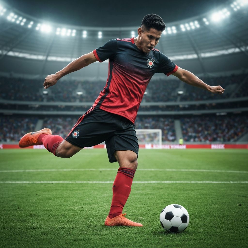 Apostas Futebol - Campeonatos Brasileiros, Champions League, Copa do Mundo